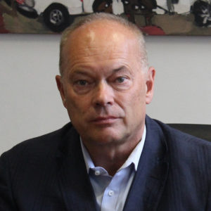 Kim Lovegrove