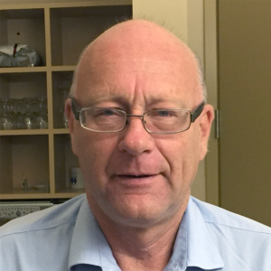 Michael de Lint