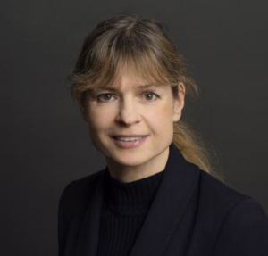 Stephanie Barwise QC